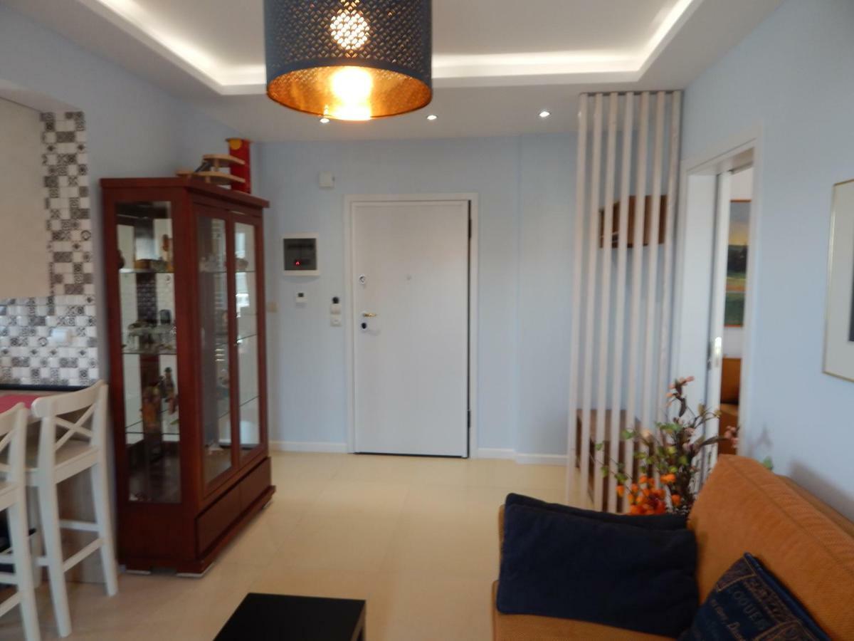 Apartamento Christina-2 Peraía Exterior foto